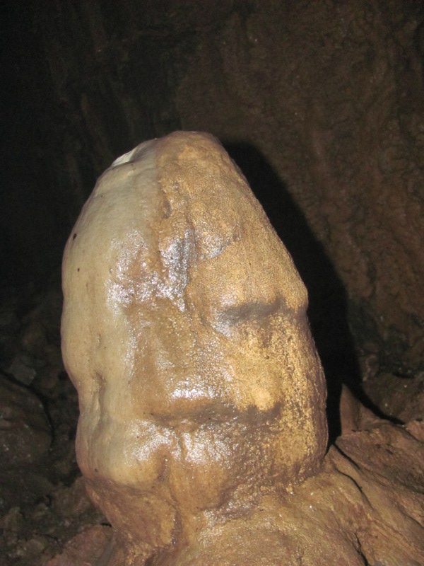 Nova jama na Ljubljanskem vrhu